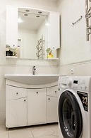 Apartment on Tsvetnoy Bulvar 44 Green Area 8