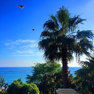 Apartment on Tsvetnoy Bulvar 44 Green Area 8