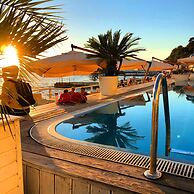 Apartment on Tsvetnoy Bulvar 44 Green Area 8