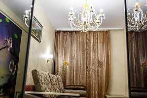 Apartment on Tsvetnoy Bulvar 44 Green Area 8