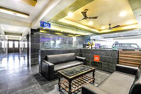 FabExpress PP Residency