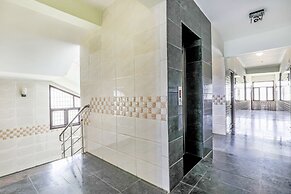 FabExpress PP Residency