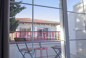 Le Vent Alaçatı Otel