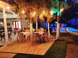 Le Vent Alaçatı Otel