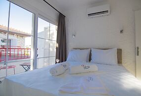 Le Vent Alaçatı Otel