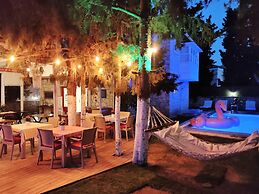 Le Vent Alaçatı Otel