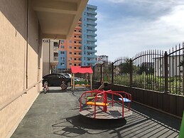 Apartment on Volzhskaya 32 Green Area 11