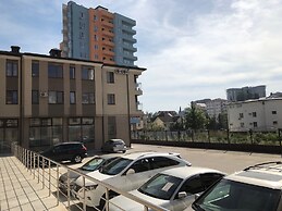 Apartment on Volzhskaya 32 Green Area 11