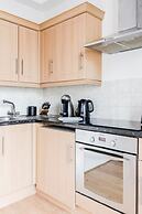 Kings Road Apartments