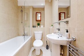 Kings Road Apartments