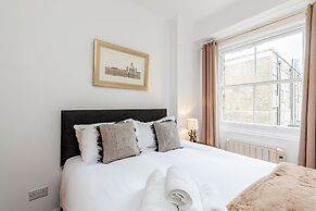 Kings Road Apartments