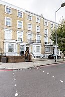 Kings Road Apartments