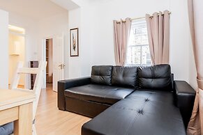 Kings Road Apartments