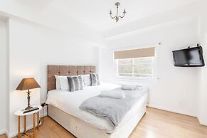 Kings Road Apartments