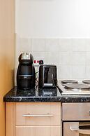 Kings Road Apartments