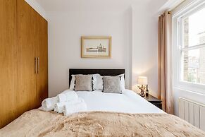 Kings Road Apartments