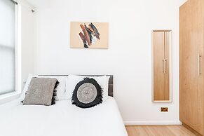 Kings Road Apartments