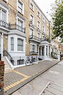 Kings Road Apartments