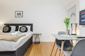 Kings Road Apartments