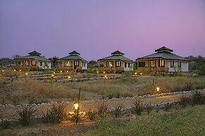 Jawai Leopard Safari Lodge