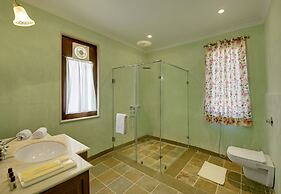 Jawai Leopard Safari Lodge