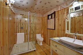 Jawai Leopard Safari Lodge