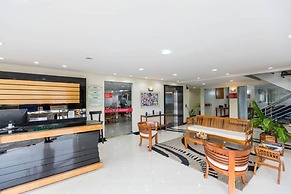 Eunapolis Plaza Hotel