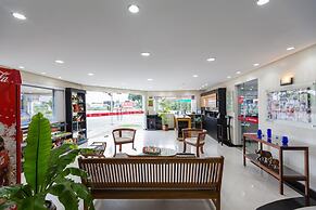 Eunapolis Plaza Hotel