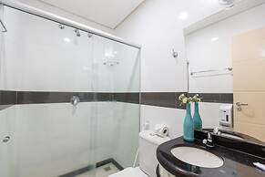 Eunapolis Plaza Hotel