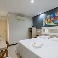 Eunapolis Plaza Hotel