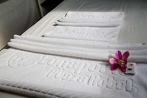 Eunapolis Plaza Hotel