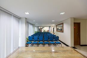 Eunapolis Plaza Hotel