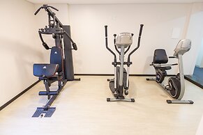 Eunapolis Plaza Hotel