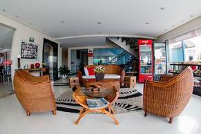 Eunapolis Plaza Hotel