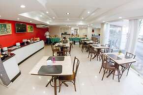 Eunapolis Plaza Hotel