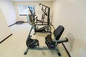 Eunapolis Plaza Hotel