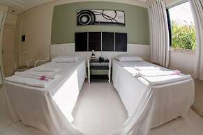 Eunapolis Plaza Hotel