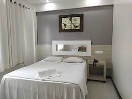 Eunapolis Plaza Hotel