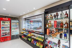 Eunapolis Plaza Hotel