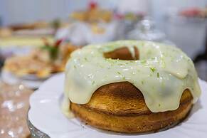 Eunapolis Plaza Hotel