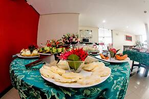 Eunapolis Plaza Hotel