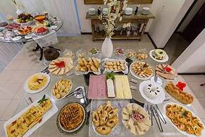 Eunapolis Plaza Hotel