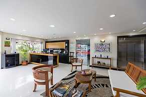 Eunapolis Plaza Hotel