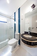 Eunapolis Plaza Hotel