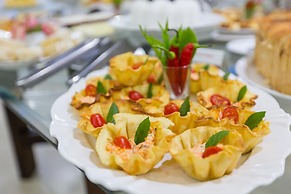 Eunapolis Plaza Hotel