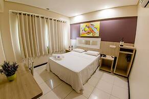 Eunapolis Plaza Hotel