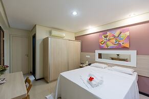 Eunapolis Plaza Hotel