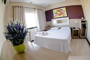 Eunapolis Plaza Hotel