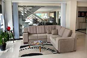 Eunapolis Plaza Hotel