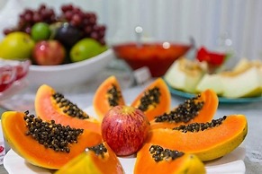 Eunapolis Plaza Hotel